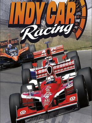 cover image of Indy Car Racing